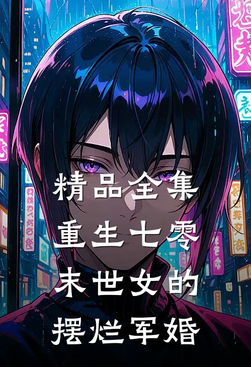 精品全集重生七零，末世女的摆烂军婚