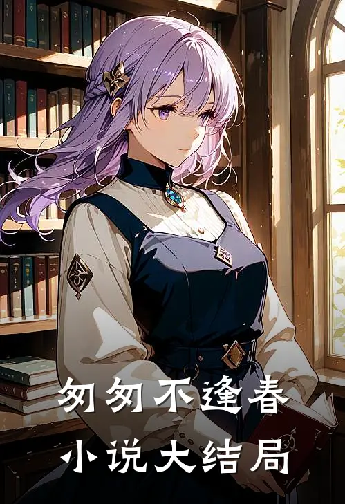 匆匆不逢春小说大结局