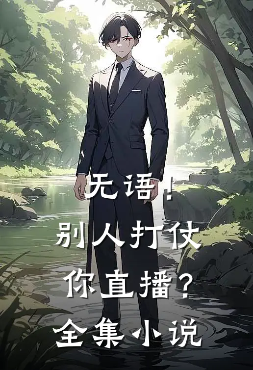 无语!别人打仗你直播?全集在线阅读