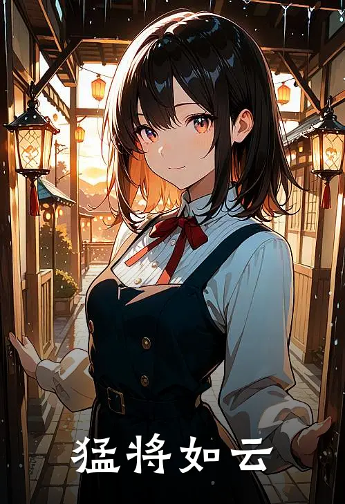 猛将如云