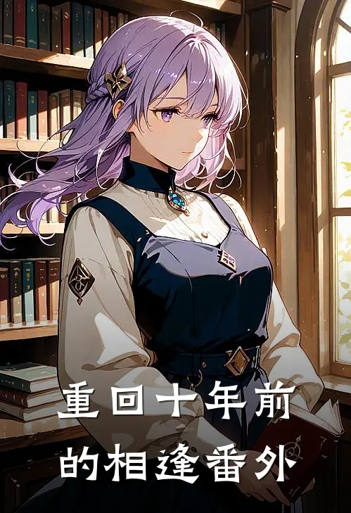 重回十年前的相逢 番外