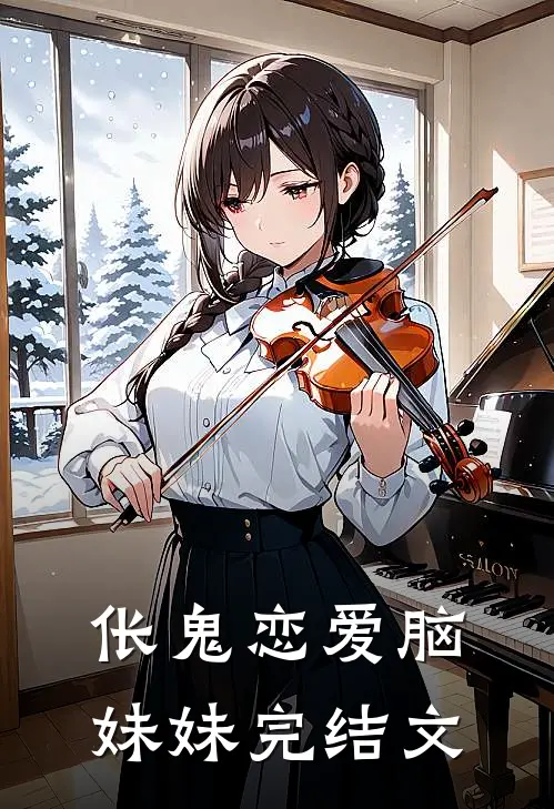 伥鬼恋爱脑妹妹完结文
