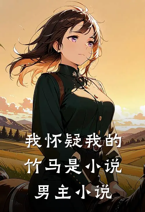 我怀疑我的竹马是小说男主小说
