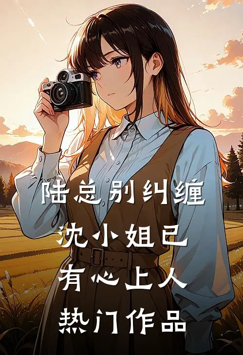 陆总别纠缠，沈小姐已有心上人热门作品