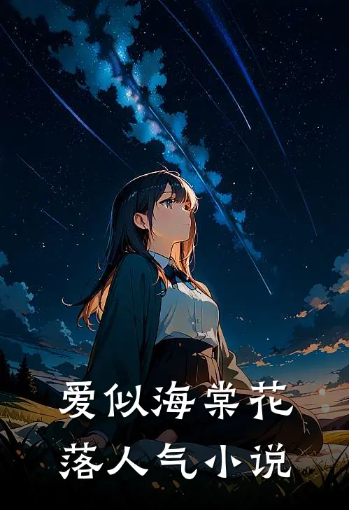 爱似海棠花落人气小说