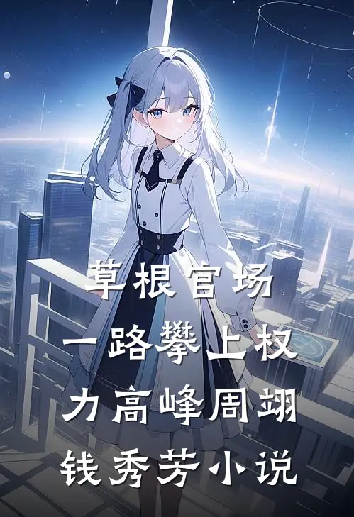 草根官场:一路攀上权力高峰周翊钱秀芳小说
