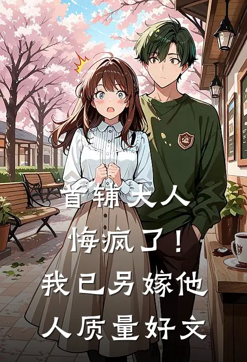 首辅大人悔疯了！我已另嫁他人质量好文
