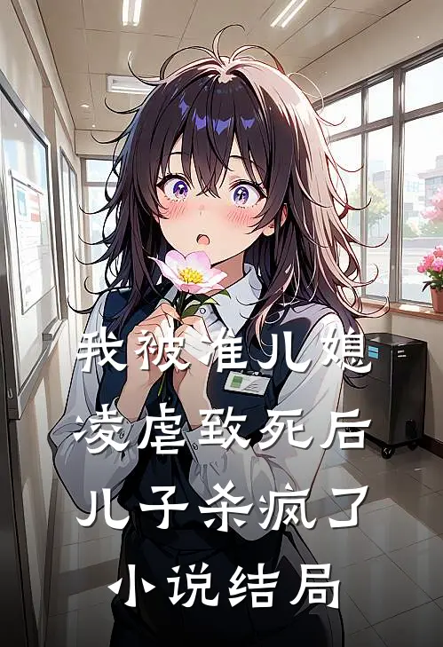 我被准儿媳凌虐致死后,儿子杀疯了结局