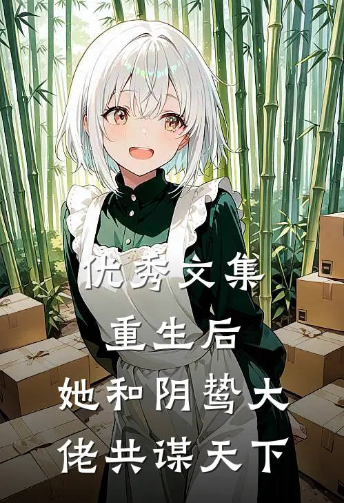 优秀文集重生后,她和阴鸷大佬共谋天下