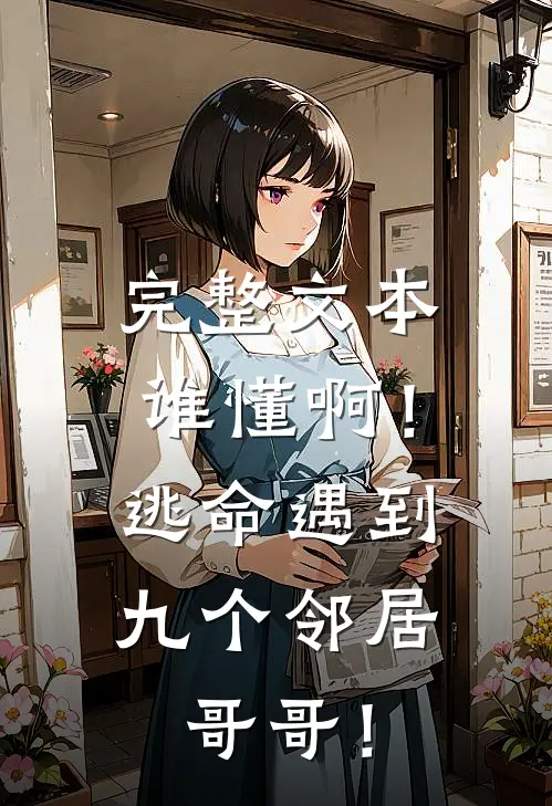 完整文本谁懂啊！逃命遇到九个邻居哥哥！