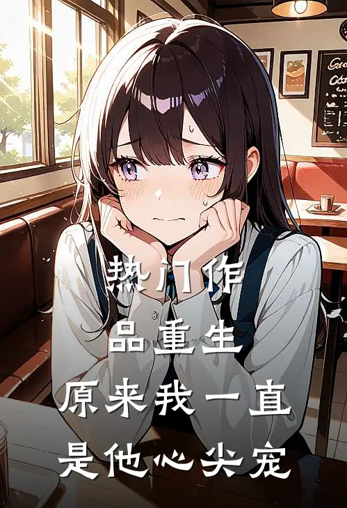 热门作品重生:原来我一直是他心尖宠