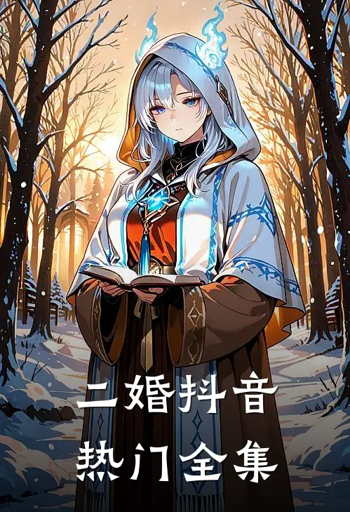 二婚抖音热门 全集