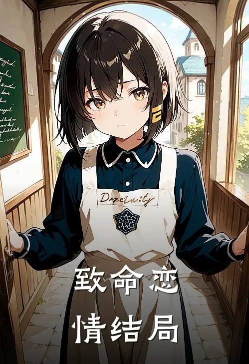 致命恋情结局