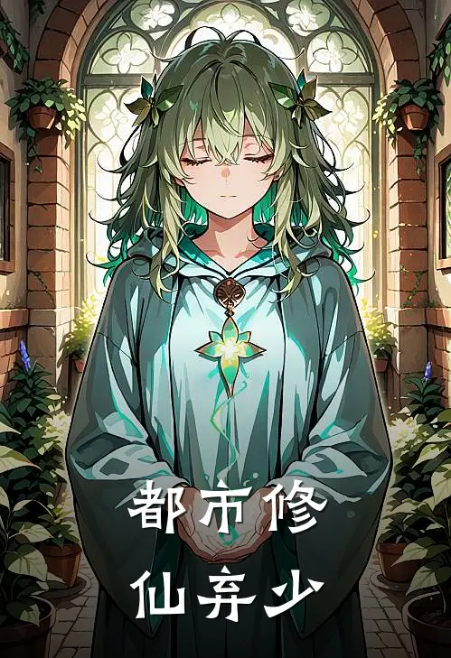 都市修仙弃少
