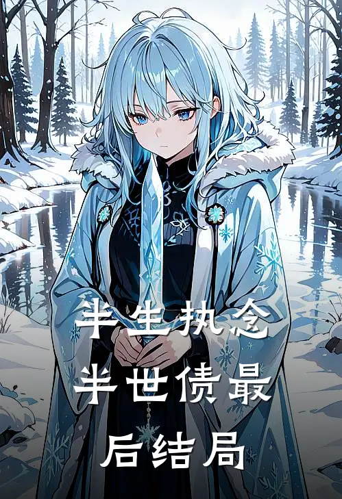 半生执念半世债最后结局