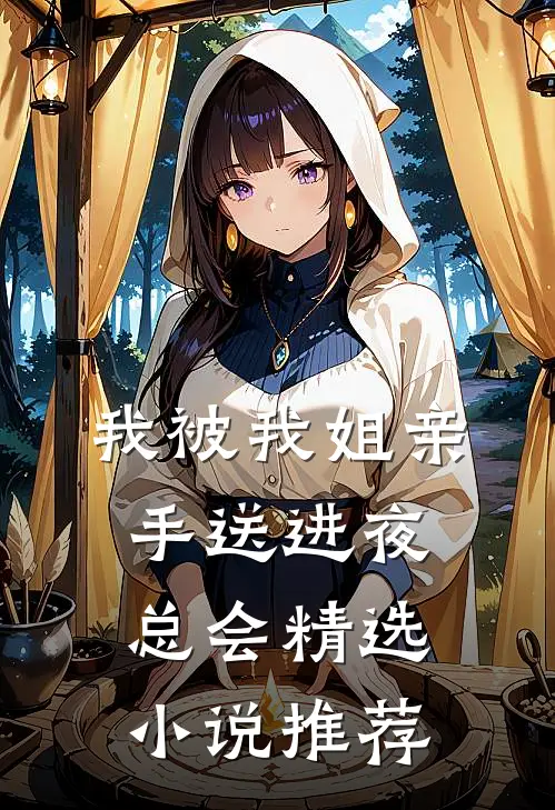我被我姐亲手送进夜总会精选小说推荐