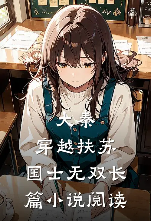 大秦：穿越扶苏，国士无双长篇小说阅读