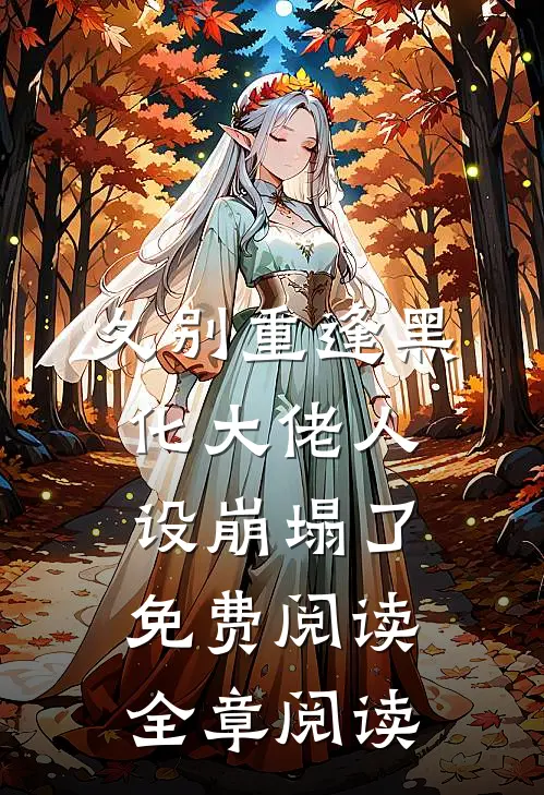 久别重逢黑化大佬人设崩塌了免费阅读全章阅读