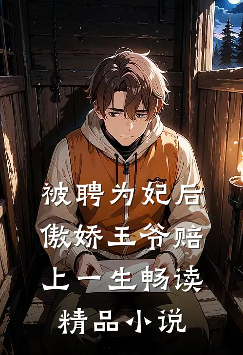 被聘为妃后,傲娇王爷赔上一生畅读精品