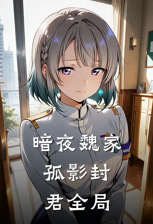 暗夜魏家孤影封君全局阅读