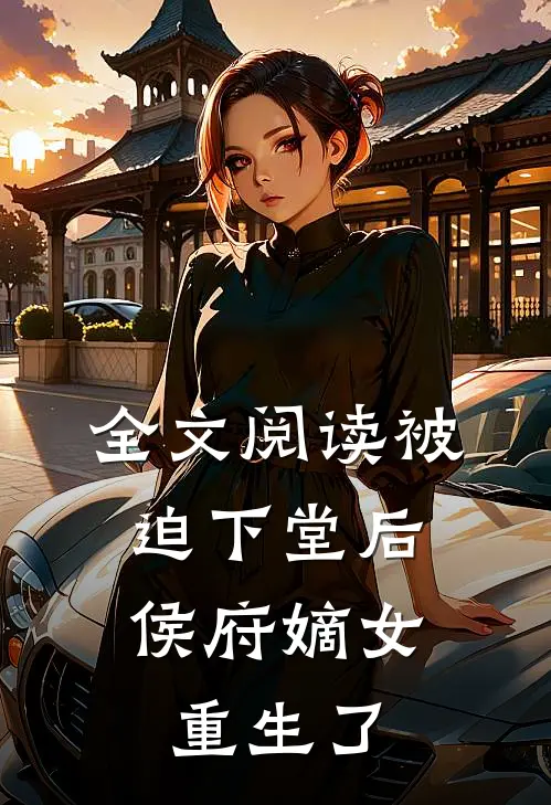 全文阅读被迫下堂后，侯府嫡女重生了