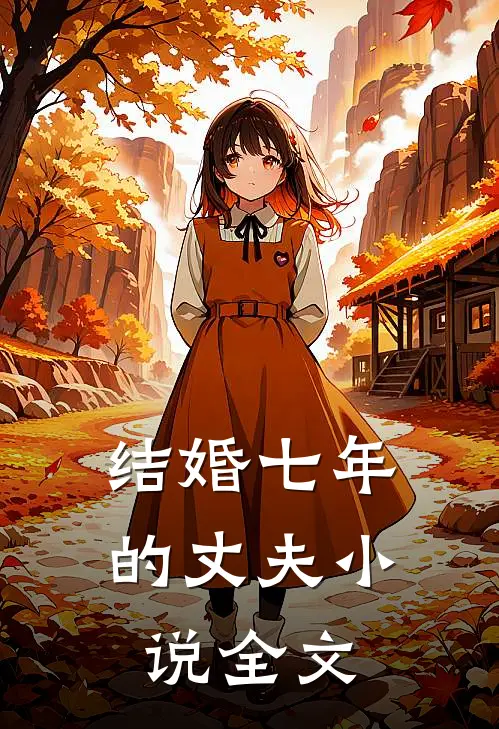 结婚七年的丈夫全文免费阅读