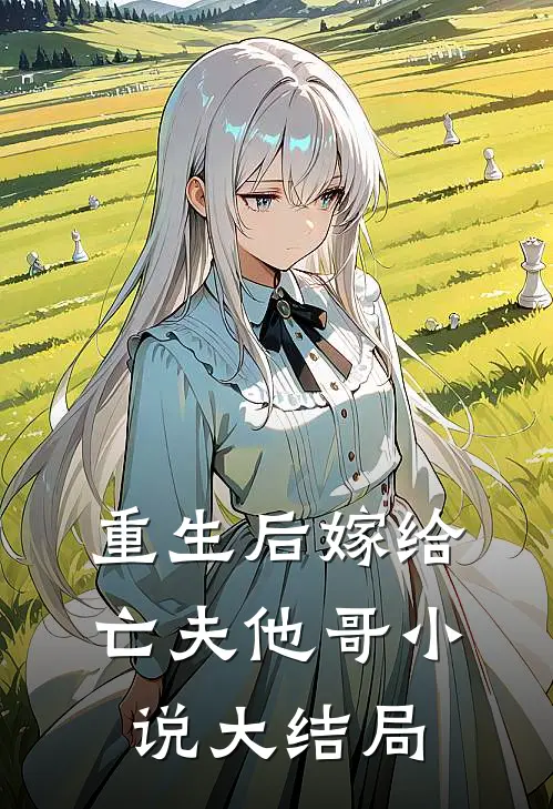 重生后嫁给亡夫他哥小说大结局