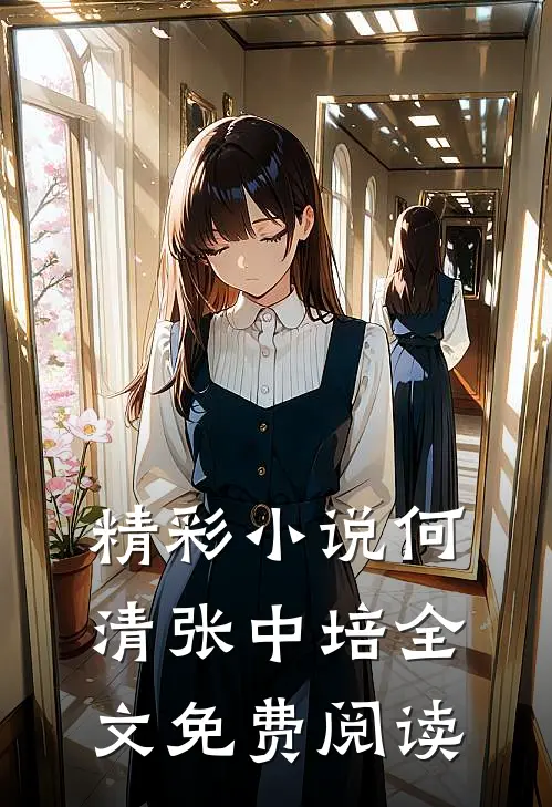 精彩小说何清张中培全文免费阅读