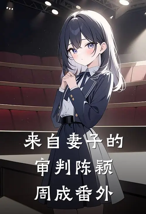 来自妻子的审判陈颖周成 番外