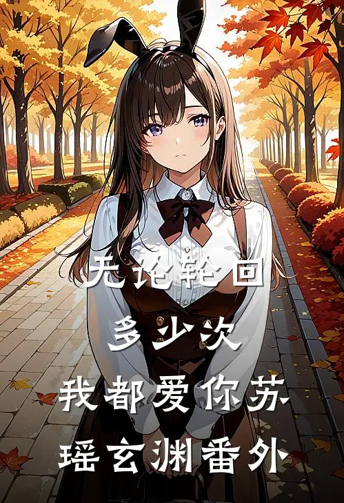 无论轮回多少次,我都爱你苏瑶玄渊 番外在线阅读