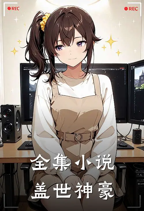 全集小说盖世神豪
