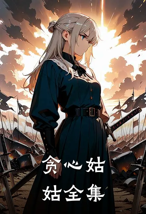 贪心姑姑 全集