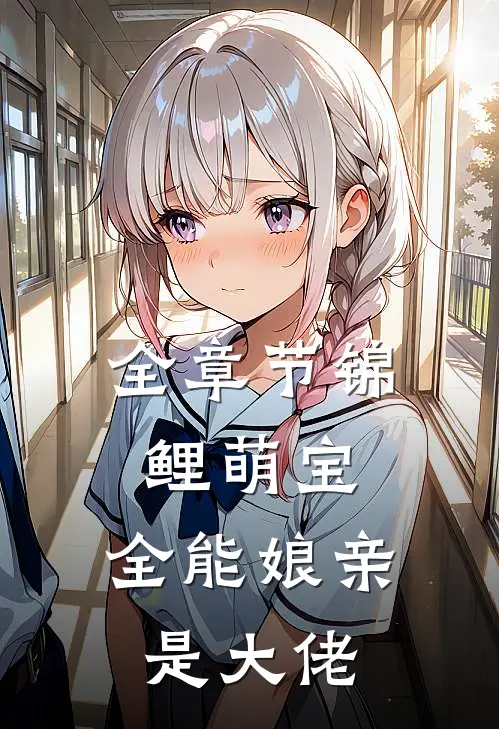全章节锦鲤萌宝：全能娘亲是大佬