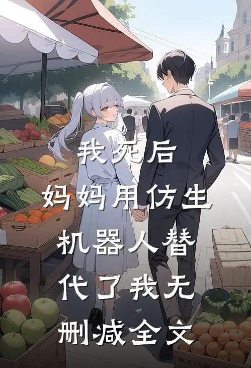 我死后,妈妈用仿生机器人替代了我无删减全文在线阅读