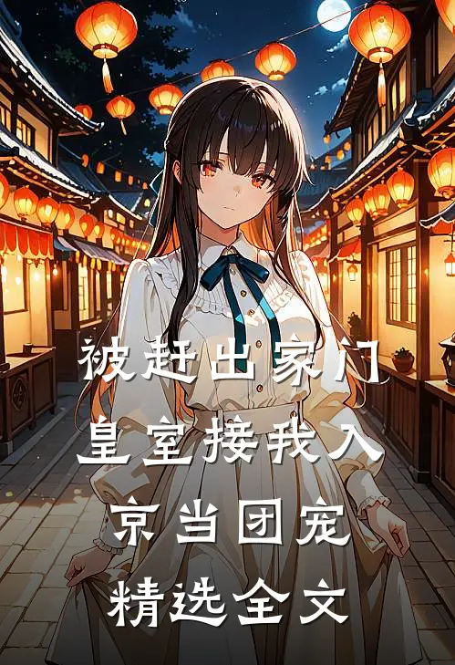 被赶出家门皇室接我入京当团宠精选全文
