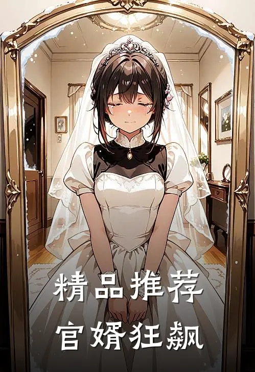 精品推荐官婿狂飙