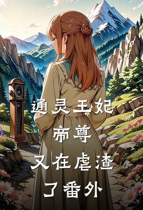 通灵王妃帝尊,又在虐渣了 番外免费阅读