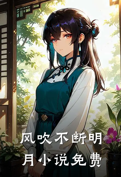 风吹不断明月小说免费