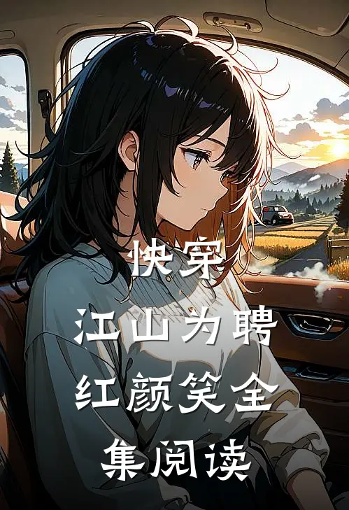 快穿：江山为聘红颜笑全集阅读