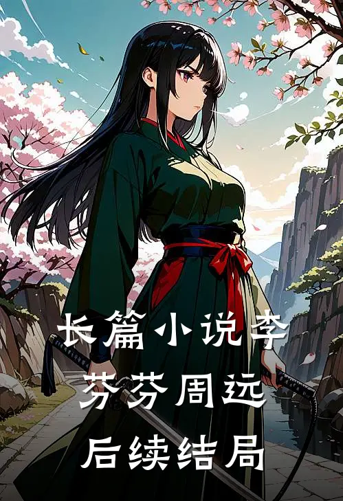长篇小说李芬芬周远后续结局