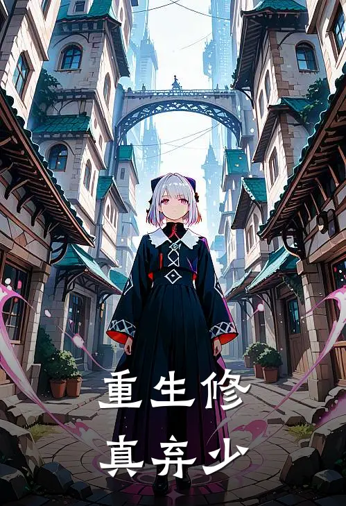 重生修真弃少