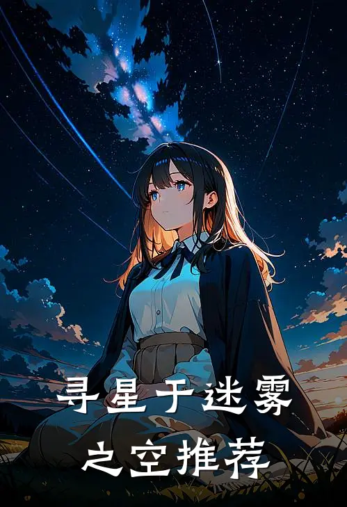 寻星于迷雾之空推荐
