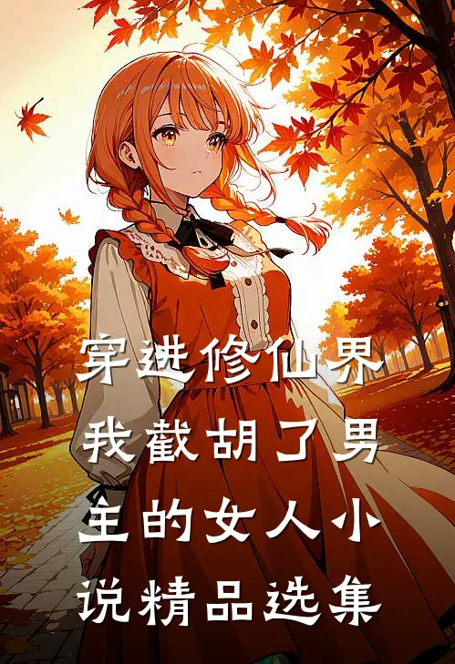 穿进修仙界我截胡了男主的女人小说精品选集
