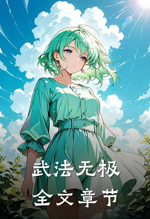 武法无极全文章节