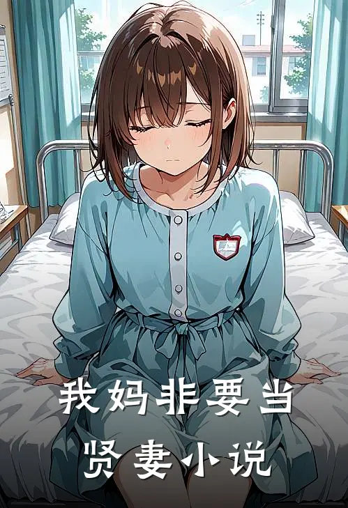 我妈非要当贤妻小说