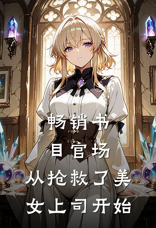 畅销书目官场：从抢救了美女上司开始