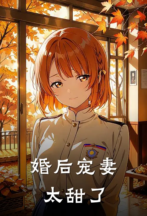 婚后宠妻太甜了