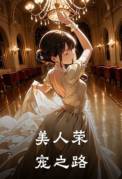 美人荣宠之路