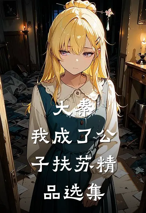 大秦,我成了公子扶苏精品选集