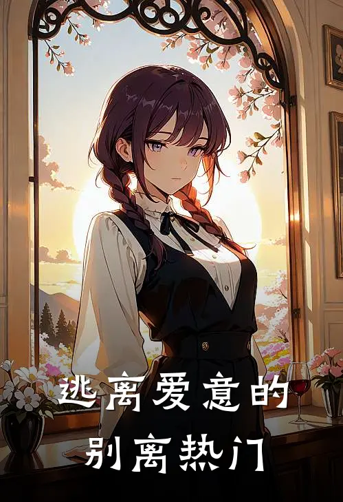 逃离爱意的别离热门